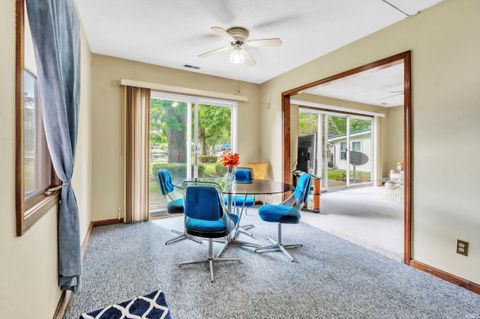 Tiny photo for 11930 E 690 S, Hudson, IN 46747 (MLS # 202612548)