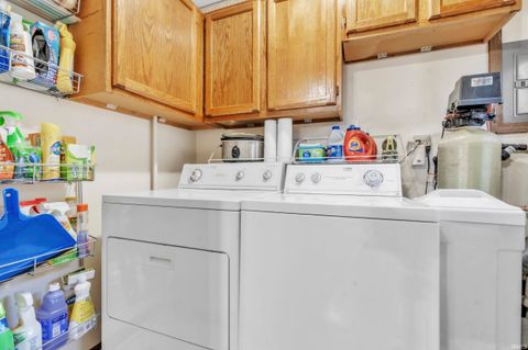 Tiny photo for 11930 E 690 S, Hudson, IN 46747 (MLS # 202612548)