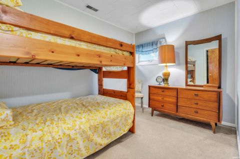 Tiny photo for 11930 E 690 S, Hudson, IN 46747 (MLS # 202612548)