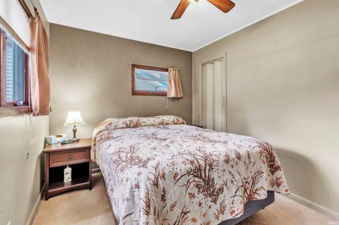 Tiny photo for 11930 E 690 S, Hudson, IN 46747 (MLS # 202612548)