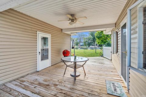 Tiny photo for 11930 E 690 S, Hudson, IN 46747 (MLS # 202612548)
