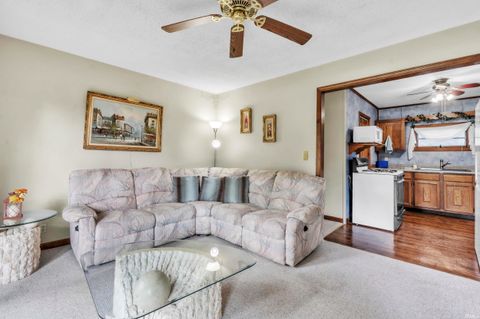 Tiny photo for 11930 E 690 S, Hudson, IN 46747 (MLS # 202612548)