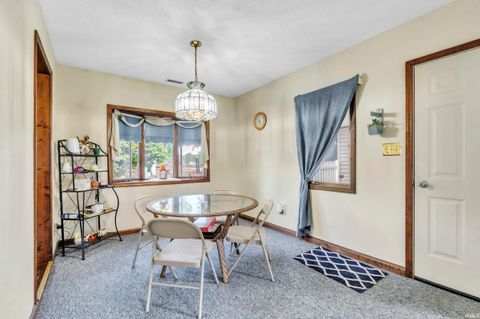 Tiny photo for 11930 E 690 S, Hudson, IN 46747 (MLS # 202612548)