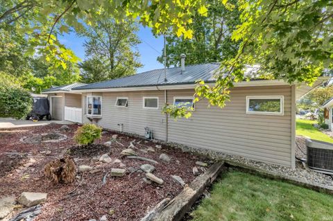 Tiny photo for 11930 E 690 S, Hudson, IN 46747 (MLS # 202612548)