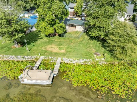 Tiny photo for 11930 E 690 S, Hudson, IN 46747 (MLS # 202612548)