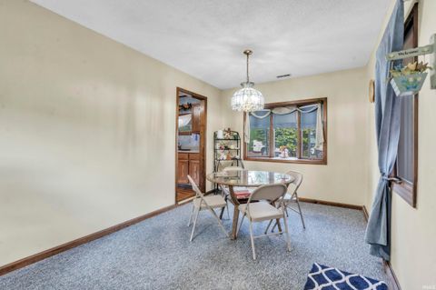 Tiny photo for 11930 E 690 S, Hudson, IN 46747 (MLS # 202612548)