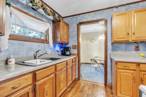 Tiny photo for 11930 E 690 S, Hudson, IN 46747 (MLS # 202612548)