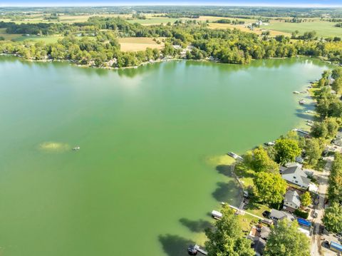 Tiny photo for 11930 E 690 S, Hudson, IN 46747 (MLS # 202612548)