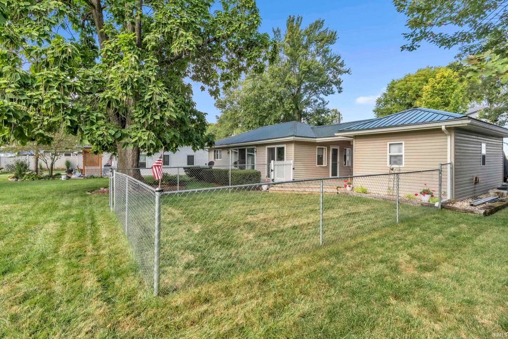 Photo of 11930 E 690 S, Hudson, IN 46747 (MLS # 202612548)