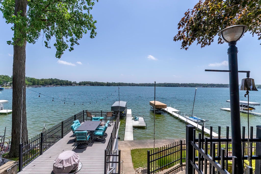 Photo of 2385 W Sycamore Beach Road, Angola, IN 46703 (MLS # 202626431)