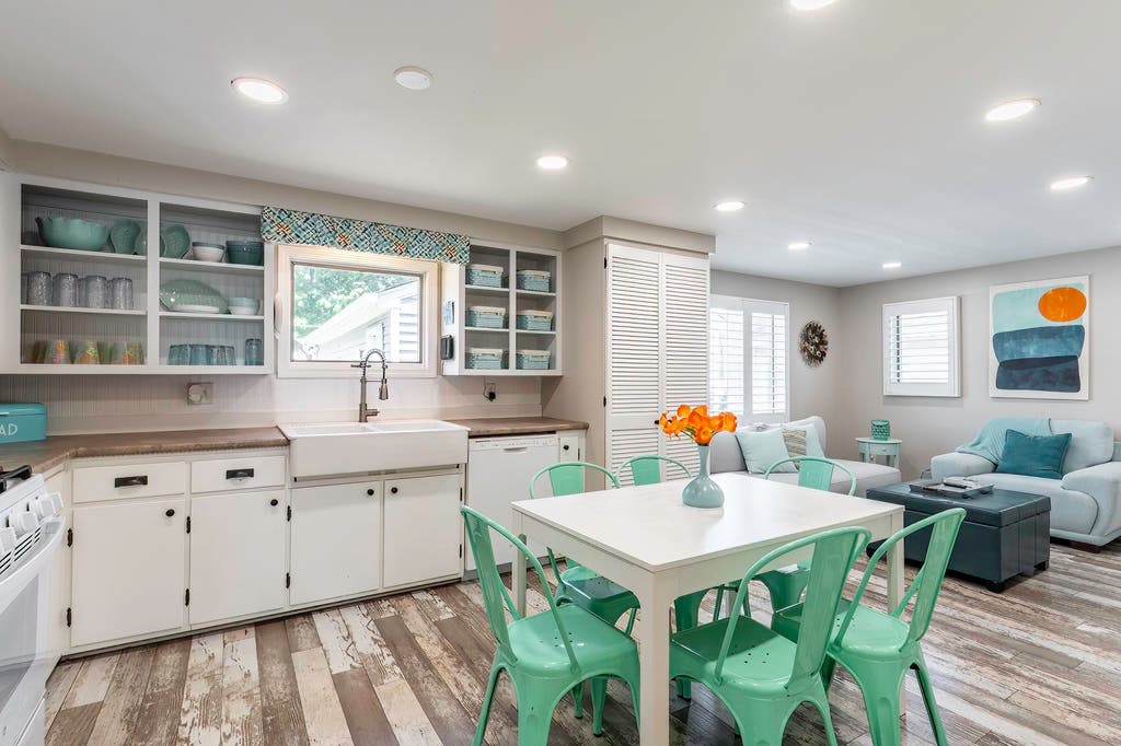 Photo of 2385 W Sycamore Beach Road, Angola, IN 46703 (MLS # 202626431)