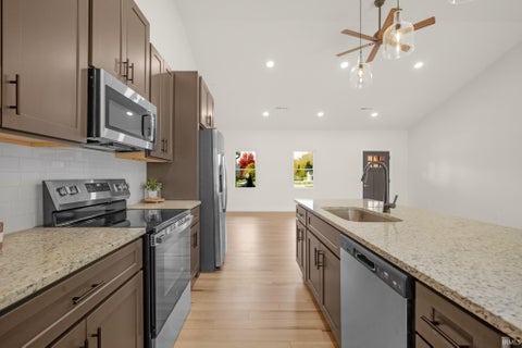 Tiny photo for 2514 CHRYSTAL WOODS Drive, Kokomo, IN 46901 (MLS # 202644518)