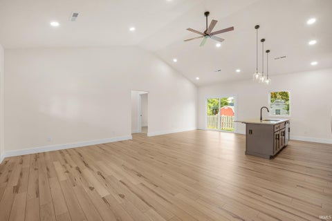 Tiny photo for 2514 CHRYSTAL WOODS Drive, Kokomo, IN 46901 (MLS # 202644518)