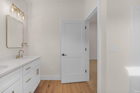 Tiny photo for 2514 CHRYSTAL WOODS Drive, Kokomo, IN 46901 (MLS # 202644518)