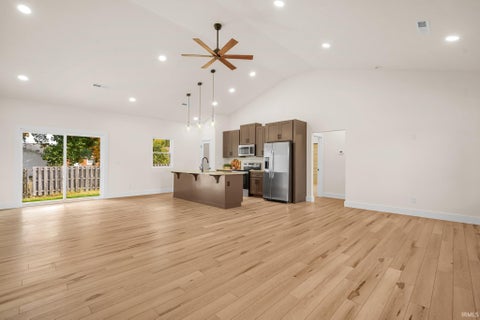 Tiny photo for 2514 CHRYSTAL WOODS Drive, Kokomo, IN 46901 (MLS # 202644518)