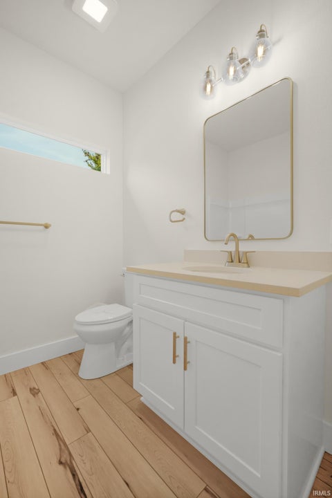 Tiny photo for 2514 CHRYSTAL WOODS Drive, Kokomo, IN 46901 (MLS # 202644518)
