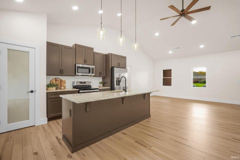 Tiny photo for 2514 CHRYSTAL WOODS Drive, Kokomo, IN 46901 (MLS # 202644518)