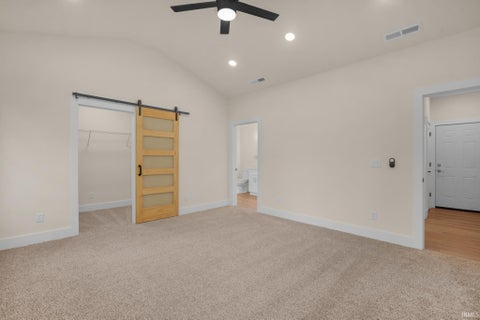 Tiny photo for 2514 CHRYSTAL WOODS Drive, Kokomo, IN 46901 (MLS # 202644518)