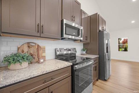 Tiny photo for 2514 CHRYSTAL WOODS Drive, Kokomo, IN 46901 (MLS # 202644518)