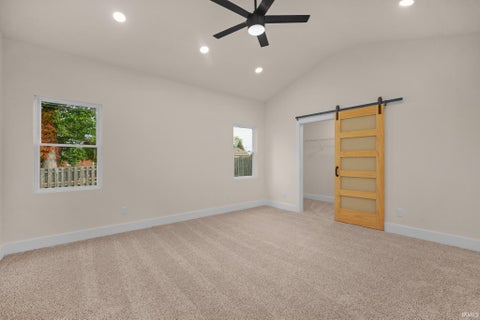 Tiny photo for 2514 CHRYSTAL WOODS Drive, Kokomo, IN 46901 (MLS # 202644518)