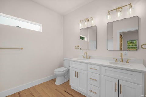 Tiny photo for 2514 CHRYSTAL WOODS Drive, Kokomo, IN 46901 (MLS # 202644518)
