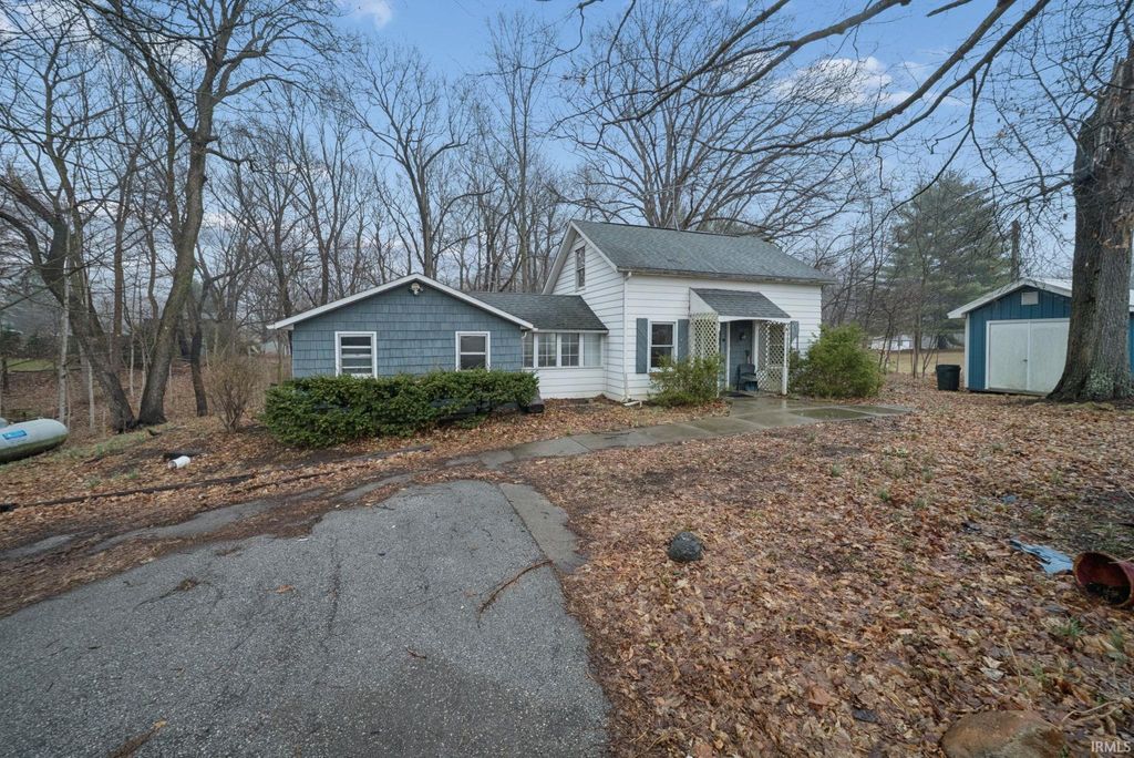 Photo of 5228 State Road 26 W, West Lafayette, IN 47906 (MLS # 202607737)