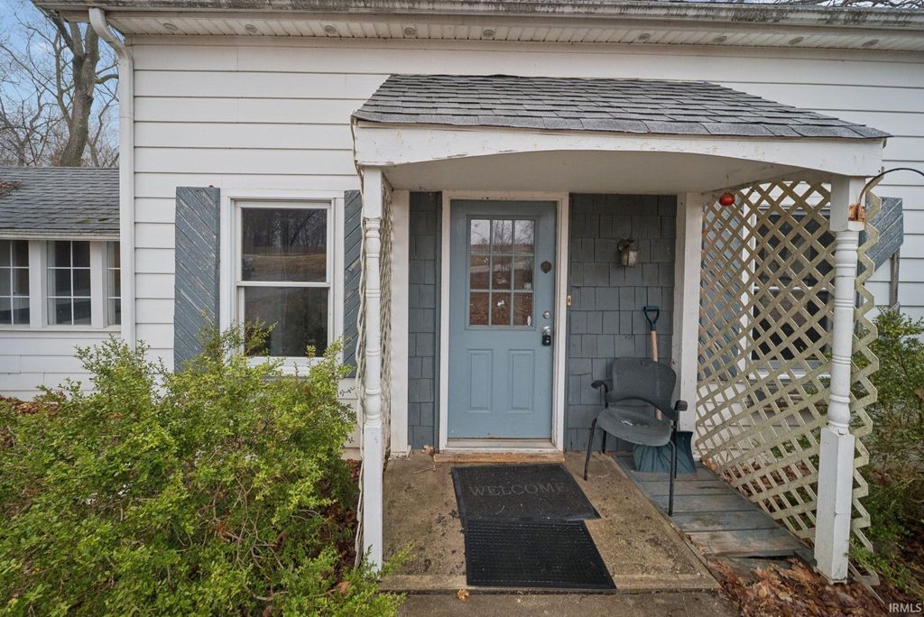 Photo of 5228 State Road 26 W, West Lafayette, IN 47906 (MLS # 202607737)