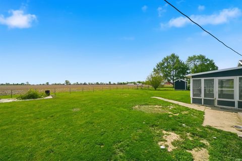 Tiny photo for 5310 N SR 101, Woodburn, IN 46797 (MLS # 202618077)