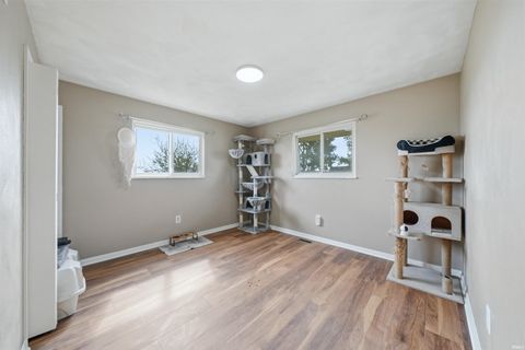 Tiny photo for 5310 N SR 101, Woodburn, IN 46797 (MLS # 202618077)