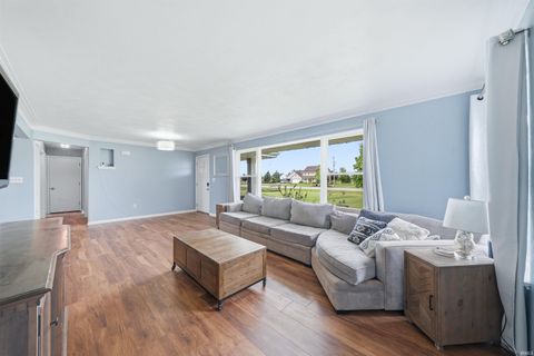 Tiny photo for 5310 N SR 101, Woodburn, IN 46797 (MLS # 202618077)