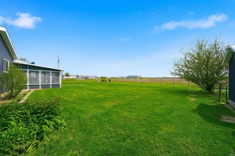 Tiny photo for 5310 N SR 101, Woodburn, IN 46797 (MLS # 202618077)