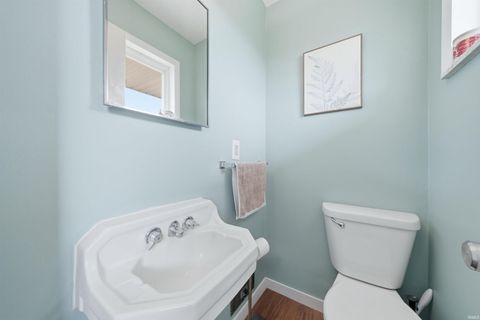 Tiny photo for 5310 N SR 101, Woodburn, IN 46797 (MLS # 202618077)