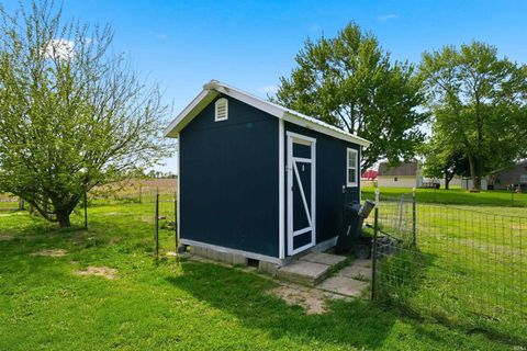 Tiny photo for 5310 N SR 101, Woodburn, IN 46797 (MLS # 202618077)