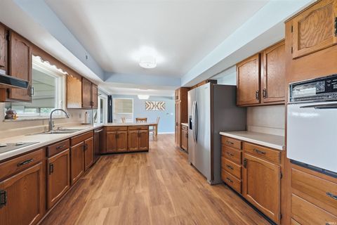 Tiny photo for 5310 N SR 101, Woodburn, IN 46797 (MLS # 202618077)