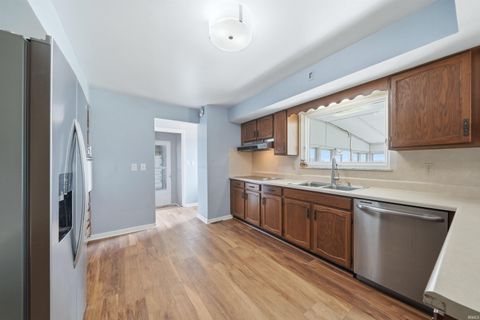 Tiny photo for 5310 N SR 101, Woodburn, IN 46797 (MLS # 202618077)