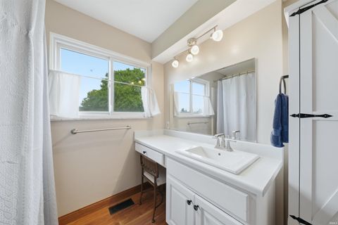 Tiny photo for 5310 N SR 101, Woodburn, IN 46797 (MLS # 202618077)