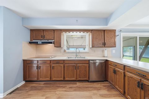 Tiny photo for 5310 N SR 101, Woodburn, IN 46797 (MLS # 202618077)