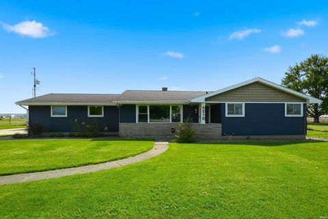 Photo of 5310 N SR 101, Woodburn, IN 46797 (MLS # 202618077)