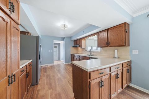 Tiny photo for 5310 N SR 101, Woodburn, IN 46797 (MLS # 202618077)