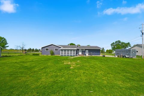 Tiny photo for 5310 N SR 101, Woodburn, IN 46797 (MLS # 202618077)