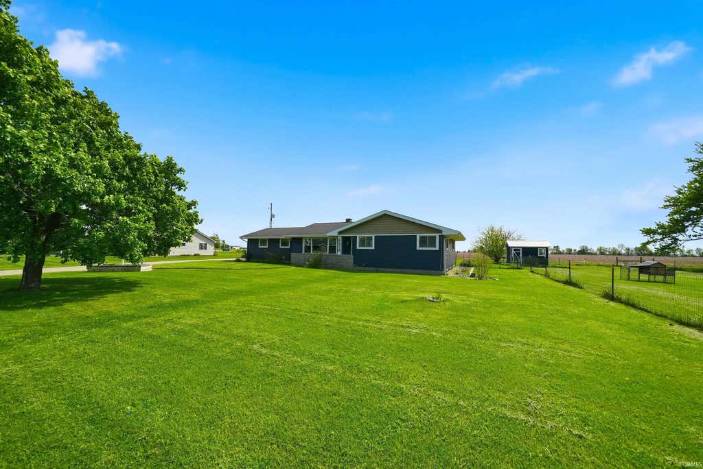 Photo of 5310 N SR 101, Woodburn, IN 46797 (MLS # 202618077)