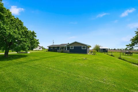 Tiny photo for 5310 N SR 101, Woodburn, IN 46797 (MLS # 202618077)