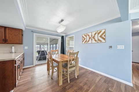 Tiny photo for 5310 N SR 101, Woodburn, IN 46797 (MLS # 202618077)