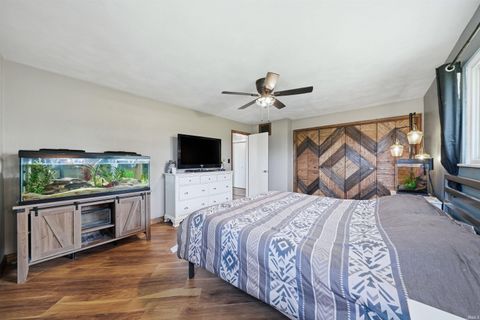 Tiny photo for 5310 N SR 101, Woodburn, IN 46797 (MLS # 202618077)