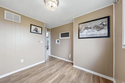 Tiny photo for 5310 N SR 101, Woodburn, IN 46797 (MLS # 202618077)