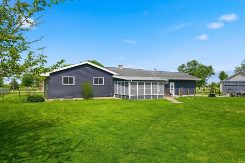 Tiny photo for 5310 N SR 101, Woodburn, IN 46797 (MLS # 202618077)