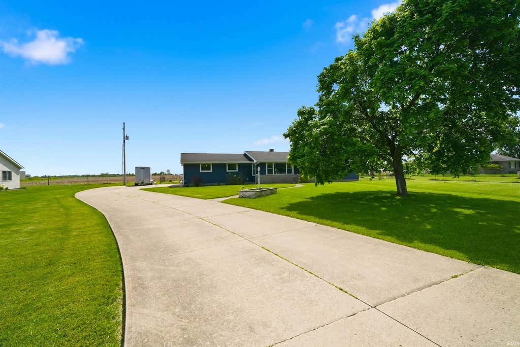 Photo of 5310 N SR 101, Woodburn, IN 46797 (MLS # 202618077)