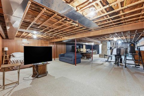 Tiny photo for 5310 N SR 101, Woodburn, IN 46797 (MLS # 202618077)