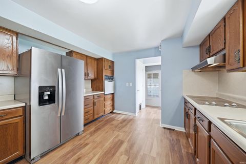Tiny photo for 5310 N SR 101, Woodburn, IN 46797 (MLS # 202618077)