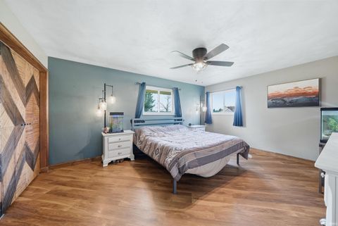 Tiny photo for 5310 N SR 101, Woodburn, IN 46797 (MLS # 202618077)